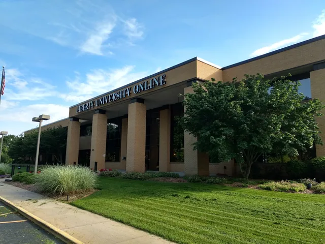 Liberty University Online