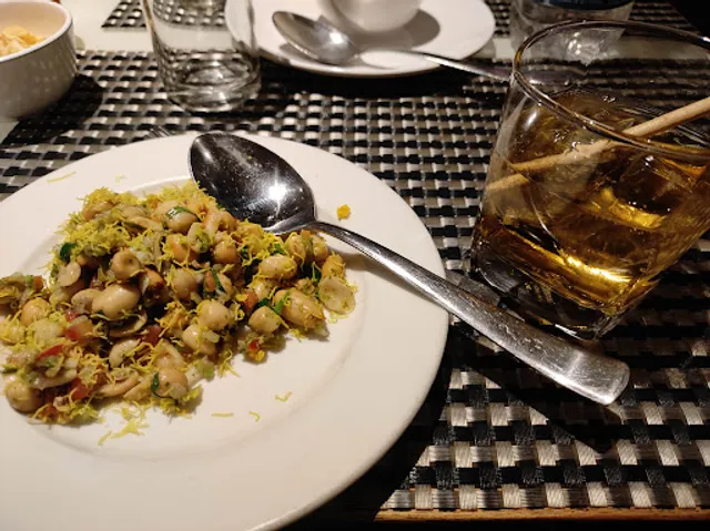 Preeti Restaurant and Bar