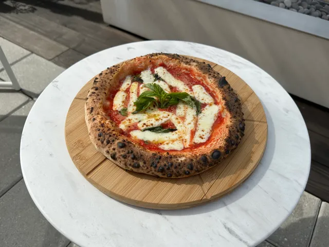 Pane e Pomodoro | Santa Clara Farmers Market