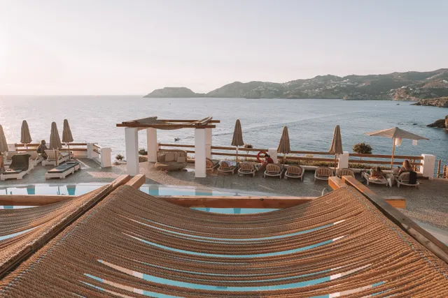 Sea Side A Lifestyle Resort