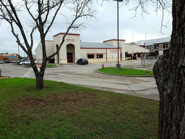 Converse City Municipal Court