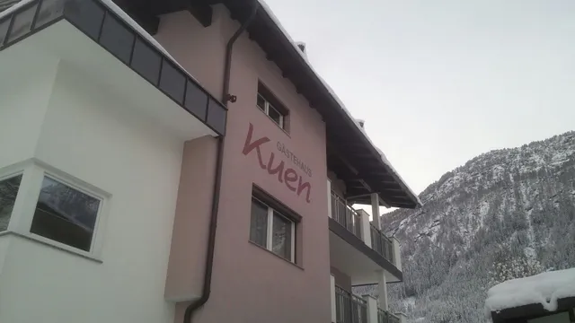 Gästehaus Kuen