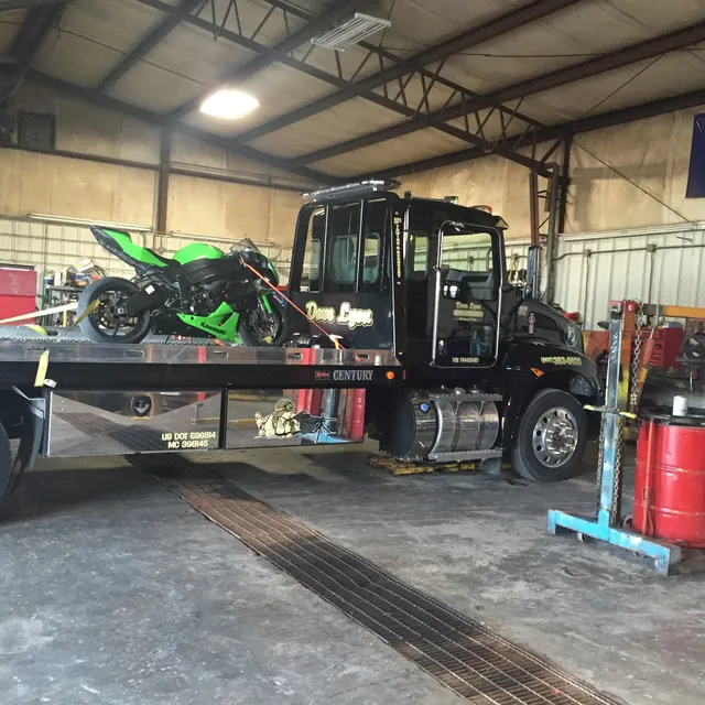 Dave Lyon Towing & Repair