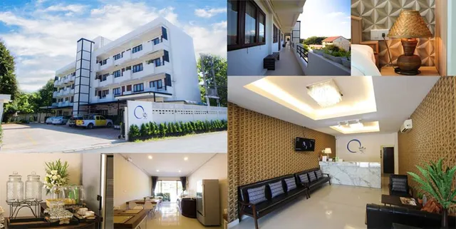 เพิร์ลไพลิน เรสซิเดนซ์