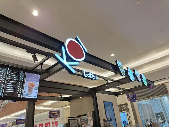 KOI The AEON Mall BSD