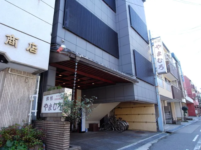 Ryokan Yamamuro