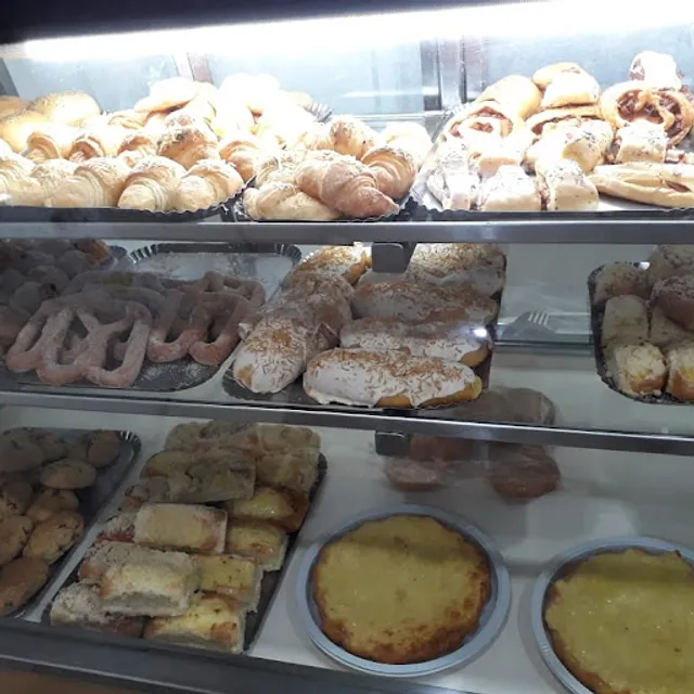 Panificadora e Confeitaria Schekinah