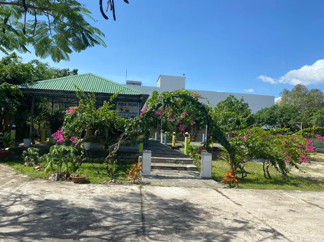 Homestay Gió Biển