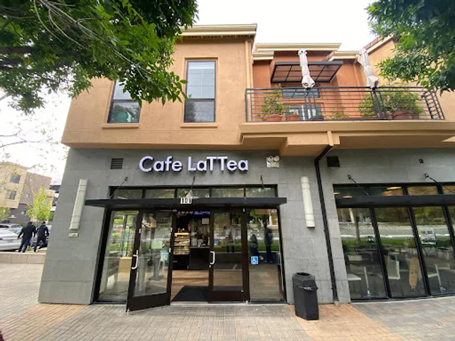 Café LaTTea
