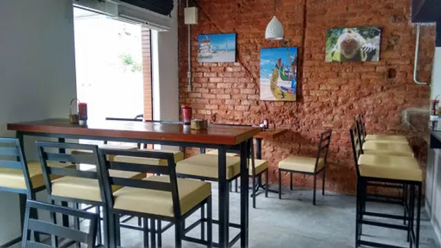 Bali Burger - Hamburgueria em Uberlândia