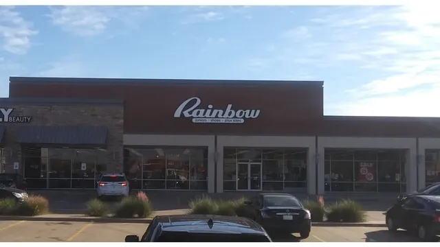 Rainbow Shops