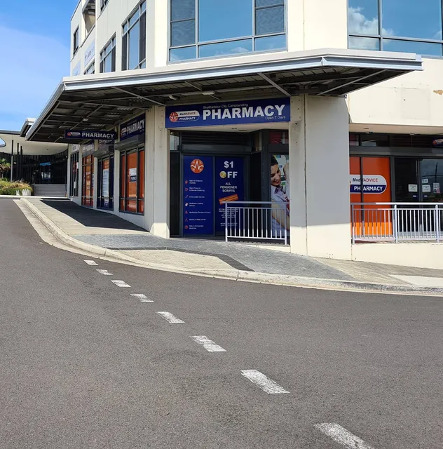 Shellharbour City Pharmacy