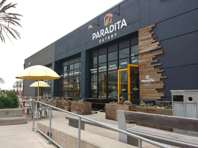 Paradita Eatery