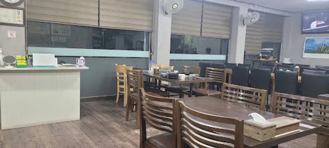 이맛콩나물국밥 구리점