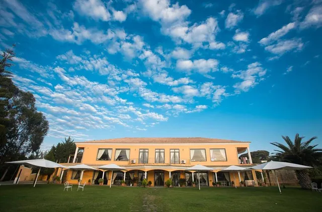 Quinta Pinhal das Confreirias