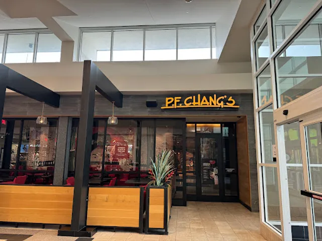P.F. Chang's