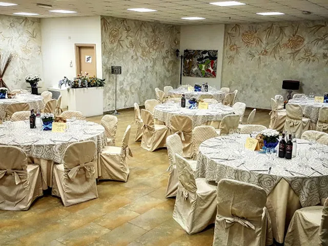 Capannino Della Suvera