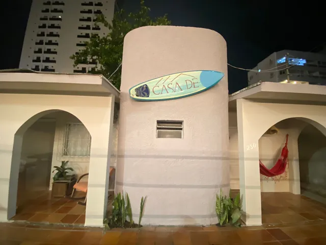 Casa Dê Hostel - Itapema