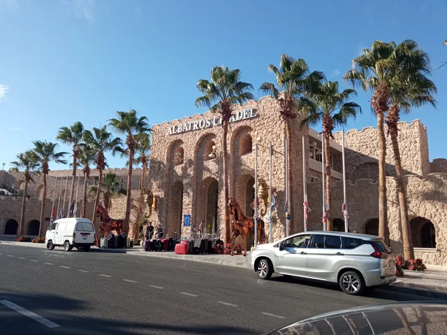 سيتادل ازور