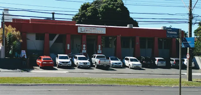 Churrascaria Limozini