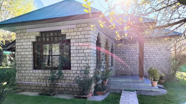 Nature House (Rana Cottages)