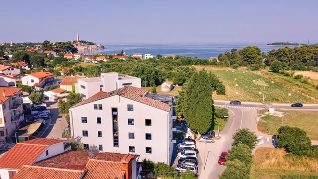 Apart Residence Galant/ vl. Martina Galant Macuka