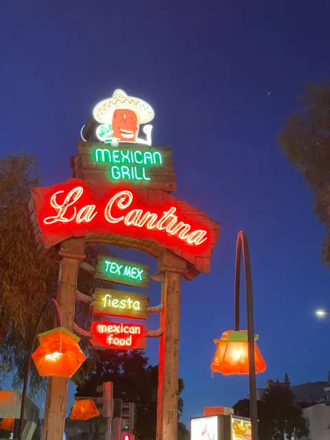 La Cantina II - Mexican Grill