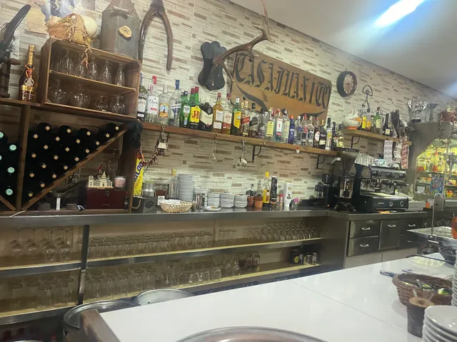 Restaurante Casa Juanito