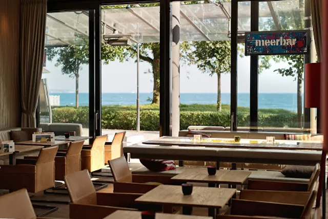meerbar | restaurant & bar Rügen