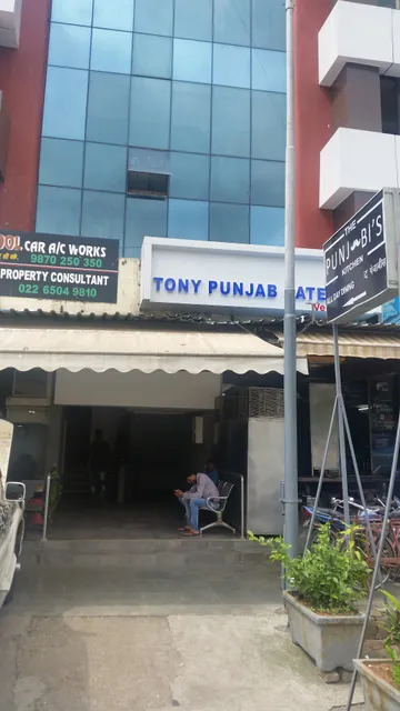 Arista Service Apartments