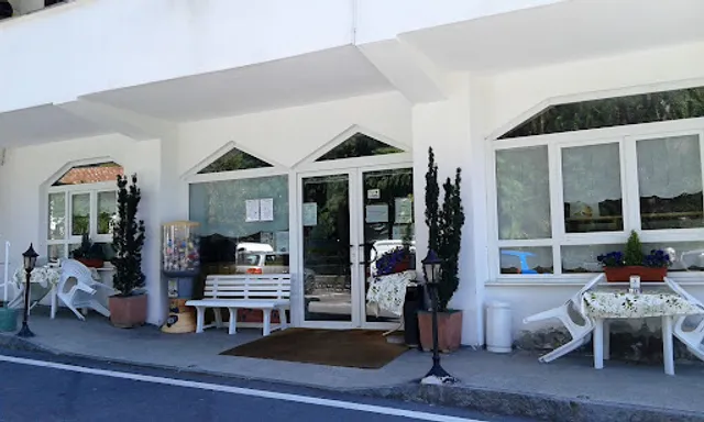 Ristorante Da Cesarino - Cassina Valsassina