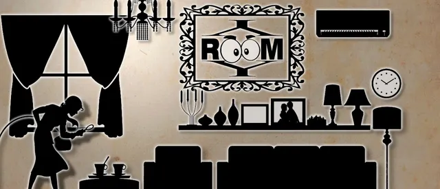 UNA VUELTA DE TUERCA by Experiencity | Salomon Museum