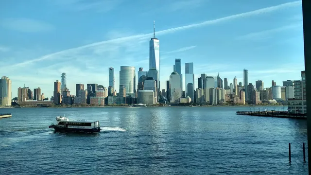 NJCU School Of Business