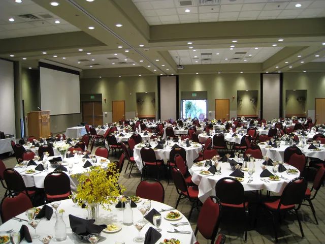 Karen Gail Miller Conference Center