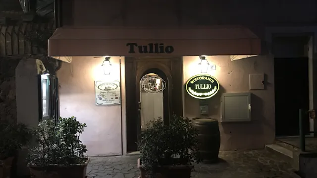 Ristorante Tullio