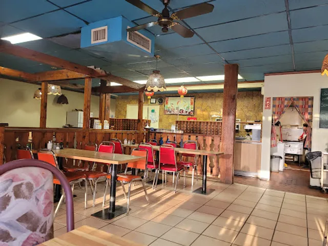 Main Diner Restaurant