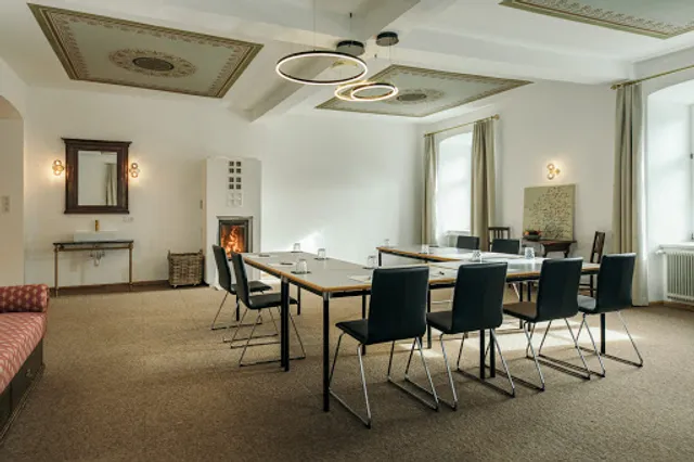 Waldrast Natur Resort