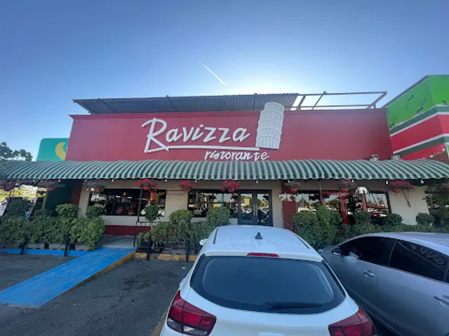 Ravizza Ristorante