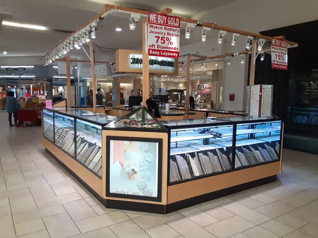 Jewelry Center