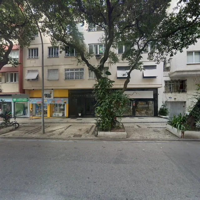 Copanema Inn - Guest House