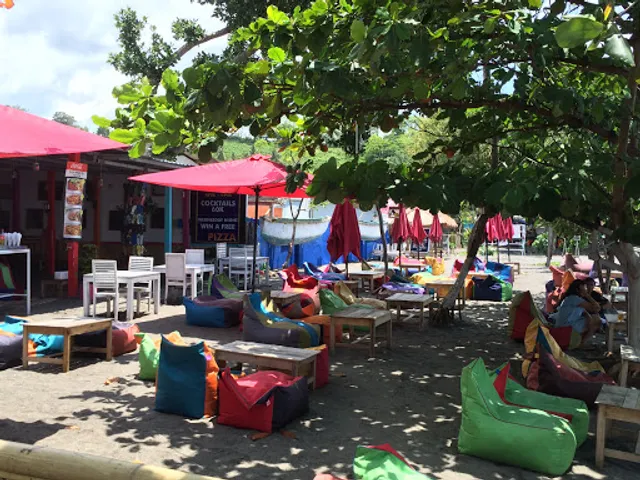 Joje • Bar • Resto