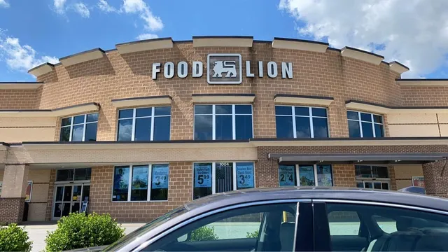 Food Lion