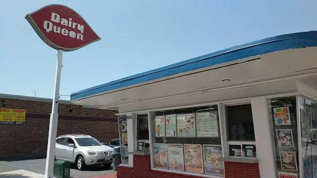 Dairy Queen