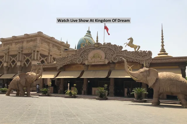 Hotel O Legend Studio