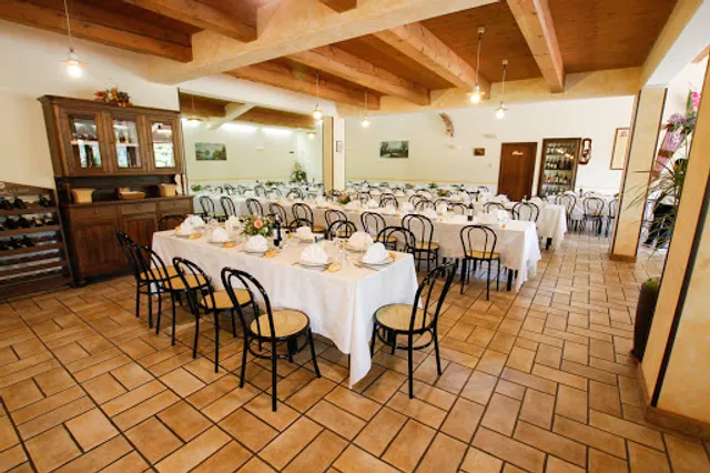 Ristorante la Taverna de Cinicchia