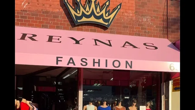 REYNA’S FASHION LLC