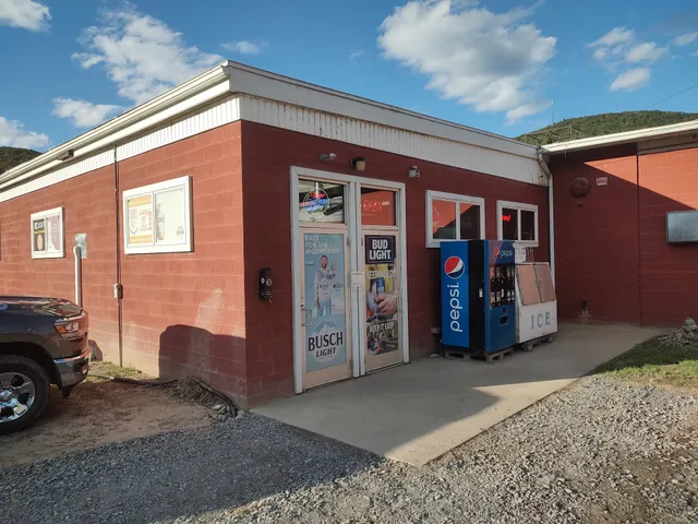 Westfield Beverage Co