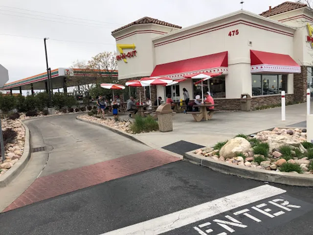 In-N-Out Burger