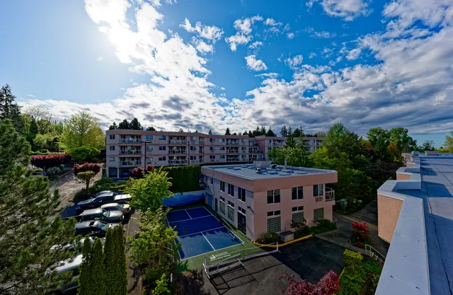 Boulevard Park Place Active Retirement Living