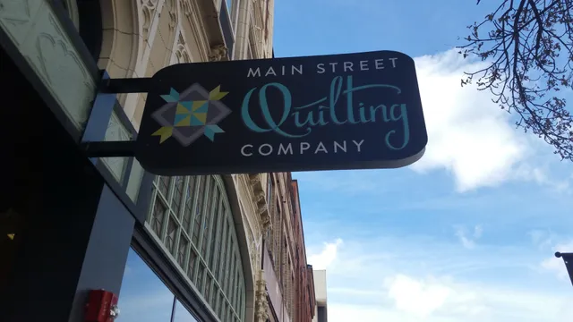 Main Street Quilting Company